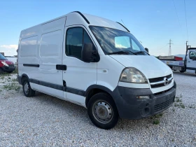 Обява за продажба на Opel Movano 2.5 DCI ~9 980 лв. - изображение 2