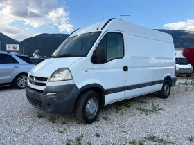 Обява за продажба на Opel Movano 2.5 DCI ~9 980 лв. - изображение 1