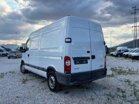 Обява за продажба на Opel Movano 2.5 DCI ~9 980 лв. - изображение 5