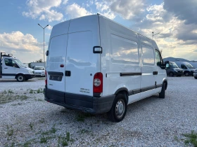 Обява за продажба на Opel Movano 2.5 DCI ~9 980 лв. - изображение 4