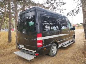 Обява за продажба на Mercedes-Benz Sprinter 315 CDI ~17 500 лв. - изображение 1