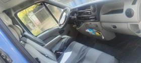 Обява за продажба на Renault Master ~11 500 лв. - изображение 6