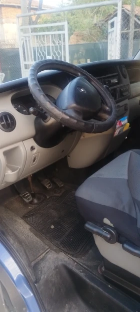 Обява за продажба на Renault Master ~11 500 лв. - изображение 3