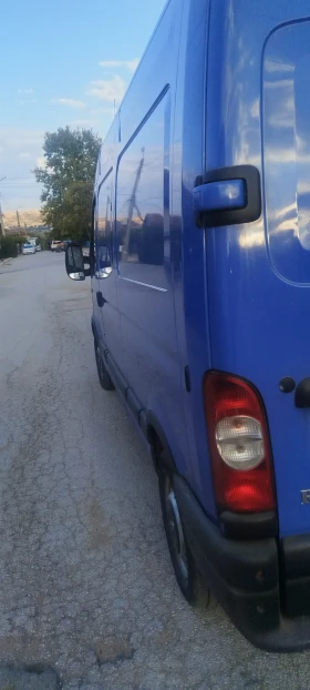 Renault Master | Mobile.bg    13