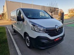 Renault Trafic 1.6 TDI, 125 к.с. КЛИМАТИК , снимка 3