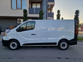 Renault Trafic 1.6 TDI, 125 к.с. КЛИМАТИК , снимка 7