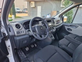 Renault Trafic 1.6 TDI, 125 к.с. КЛИМАТИК , снимка 8