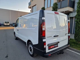 Renault Trafic 1.6 TDI, 125 к.с. КЛИМАТИК , снимка 5