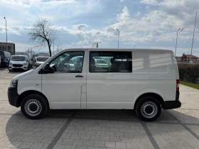 VW Transporter 2.0TDI 140�.�. ���������������� 5-������ �����  | Mobile.bg � ����� ������ 4