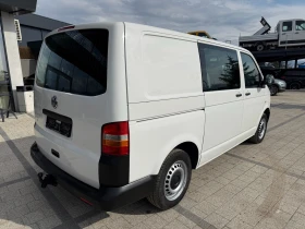 VW Transporter 2.0TDI 140�.�. ���������������� 5-������ �����  | Mobile.bg � ����� ������ 6