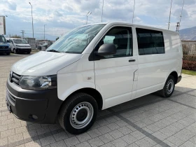 VW Transporter 2.0TDI 140�.�. ���������������� 5-������ �����  | Mobile.bg � ����� ������ 3