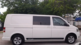 VW Transporter 2.0TDI 140 kc Automatic DSG Klima | Mobile.bg � ����� ������ 2
