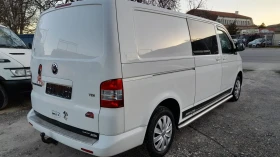 VW Transporter 2.0TDI 140 kc Automatic DSG Klima | Mobile.bg � ����� ������ 5