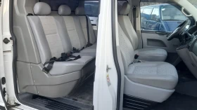 VW Transporter 2.0TDI 140 kc Automatic DSG Klima | Mobile.bg � ����� ������ 10