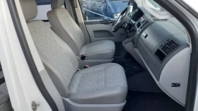VW Transporter 2.0TDI 140 kc Automatic DSG Klima | Mobile.bg � ����� ������ 13