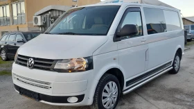 ����� �� �������� �� VW Transporter 2.0TDI 140 kc Automatic DSG Klima
