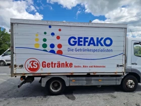 Mercedes-Benz Vario ������ �� ATEGO | Mobile.bg � ����� ������ 2
