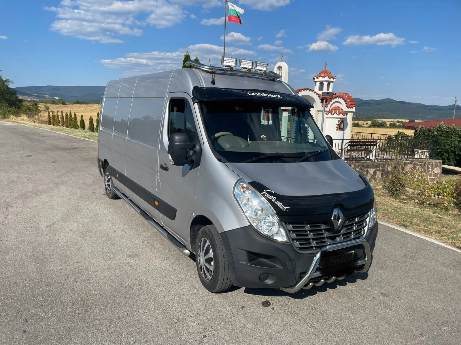 Renault Master  - изображение 3