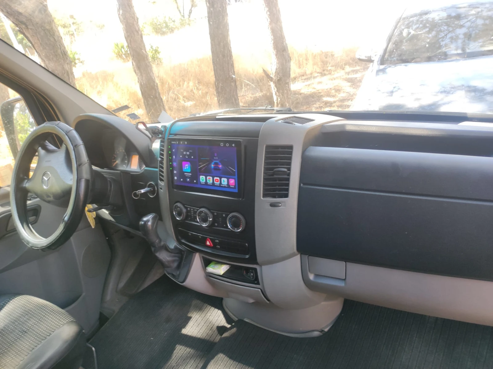 Mercedes-Benz Sprinter 315 CDI | Mobile.bg   6