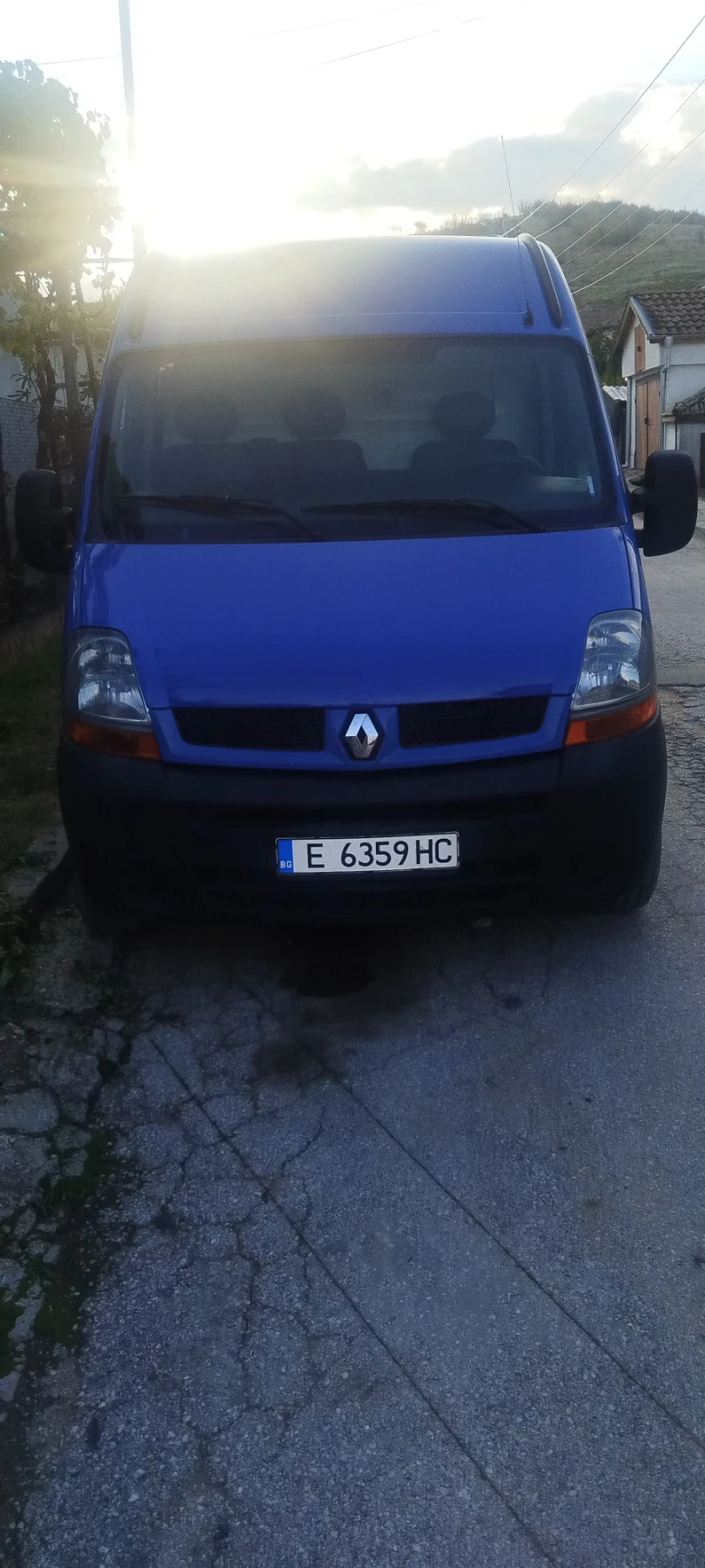 Renault Master | Mobile.bg   1