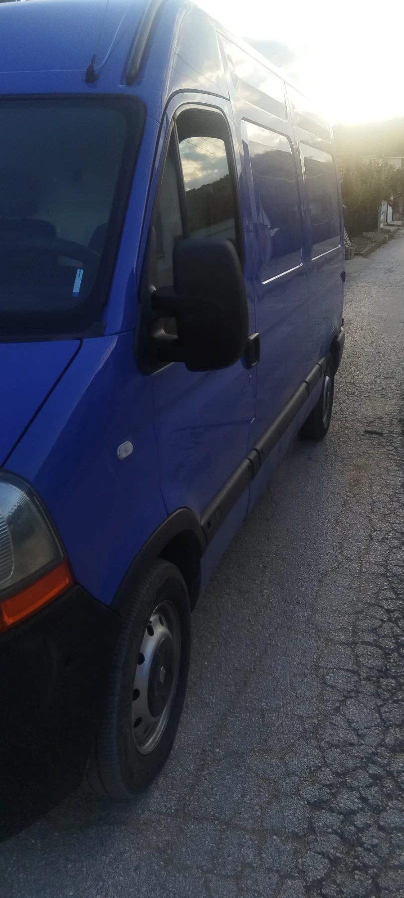 Renault Master | Mobile.bg   16