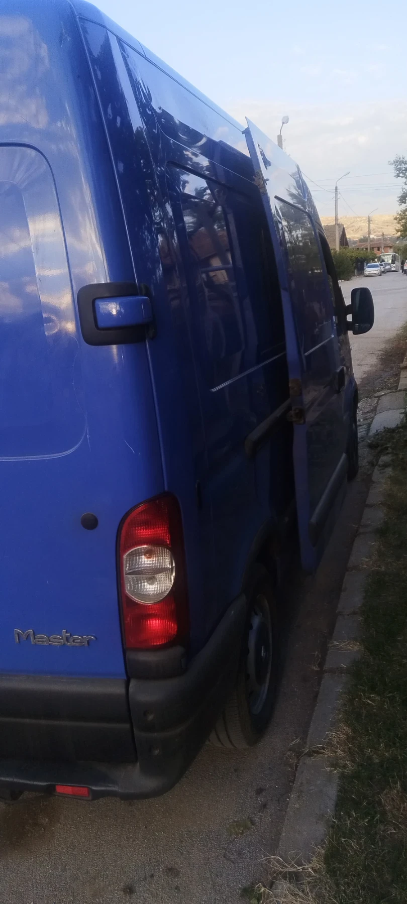 Renault Master | Mobile.bg   14