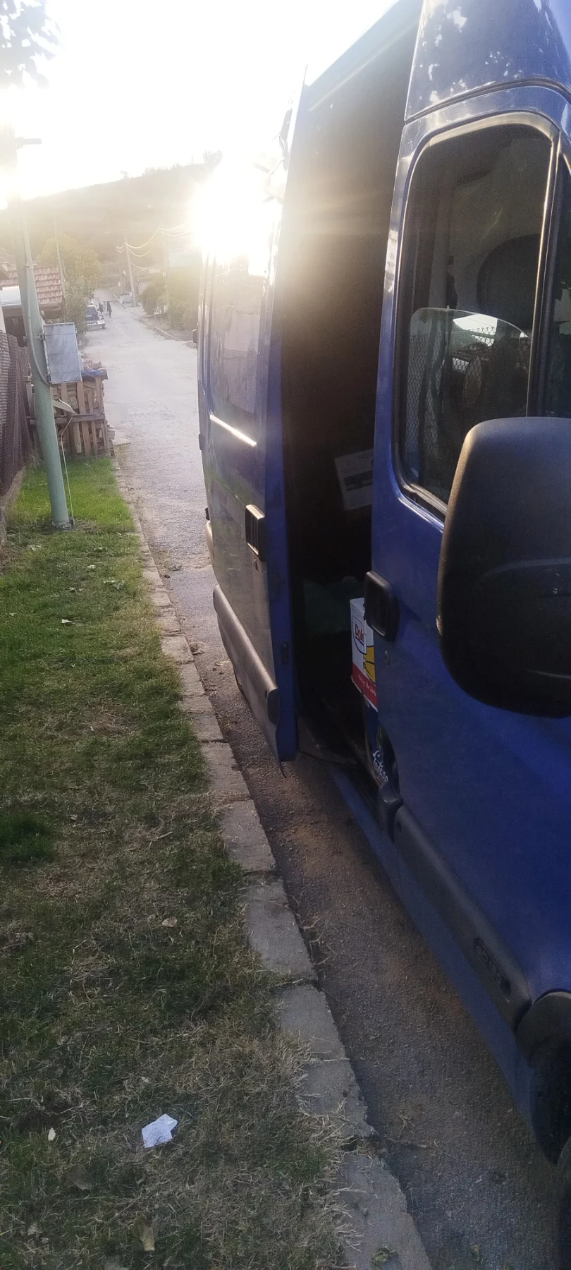 Renault Master | Mobile.bg   15