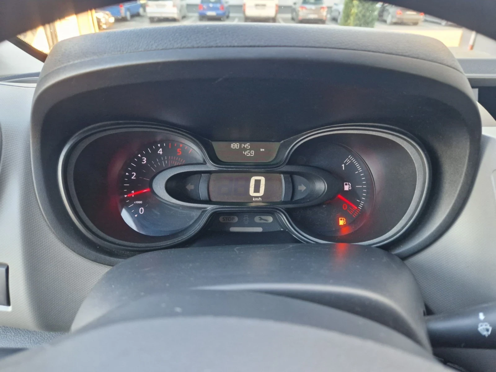 Renault Trafic 1.6 TDI, 125 �.�. ��������  | Mobile.bg � ����������� 12