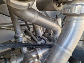 Man Tgs 28.460 Млековоз, снимка 8