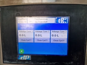 Man Tgs 28.460 Млековоз, снимка 12