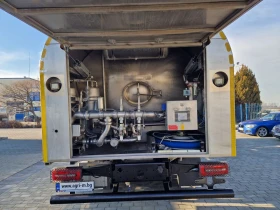 Man Tgs 28.460 Млековоз, снимка 6