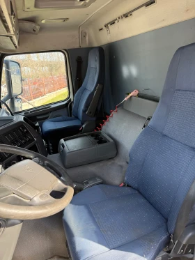 Volvo Fm 500 8x4* самосвал* перфектен* France, снимка 11