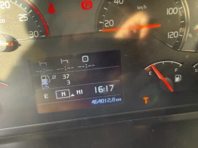 Volvo Fm 500 8x4* самосвал* перфектен* France, снимка 14