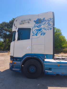 Scania R 500, снимка 3