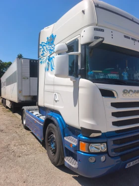 Scania R 500, снимка 5