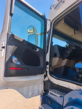 Scania R 500, снимка 11