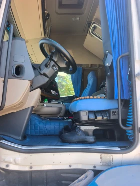 Scania R 500, снимка 12