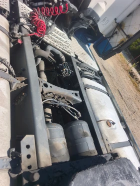 Scania R 500, снимка 9