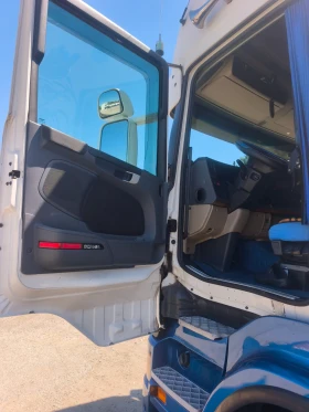 Scania R 500, снимка 10