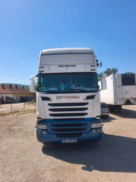 Scania R 500, снимка 2