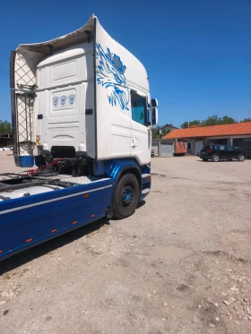 Scania R 500, снимка 13