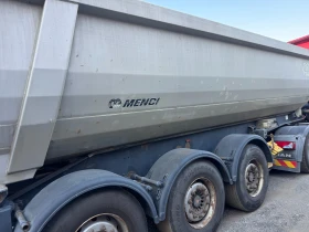 Man Tgx 26.460-6х2, Нов внос, , , , снимка 12