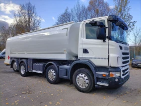 Scania G G440-8x2-EBPO 5 | Mobile.bg    3