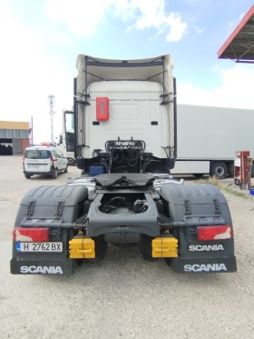 Scania R440, снимка 4