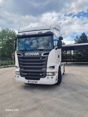 Scania R 500     | Mobile.bg   1