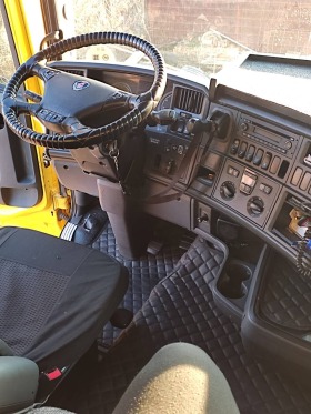 Scania R440 R440 | Mobile.bg   6