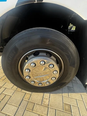 Man Tgx 18.440 Retarder New Taho | Mobile.bg    10