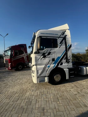 Man Tgx 18.440 Retarder New Taho | Mobile.bg    5