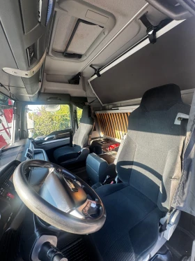 Man Tgx 18.440 Retarder New Taho | Mobile.bg    12