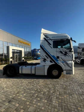 Man Tgx 18.440 Retarder New Taho | Mobile.bg    2